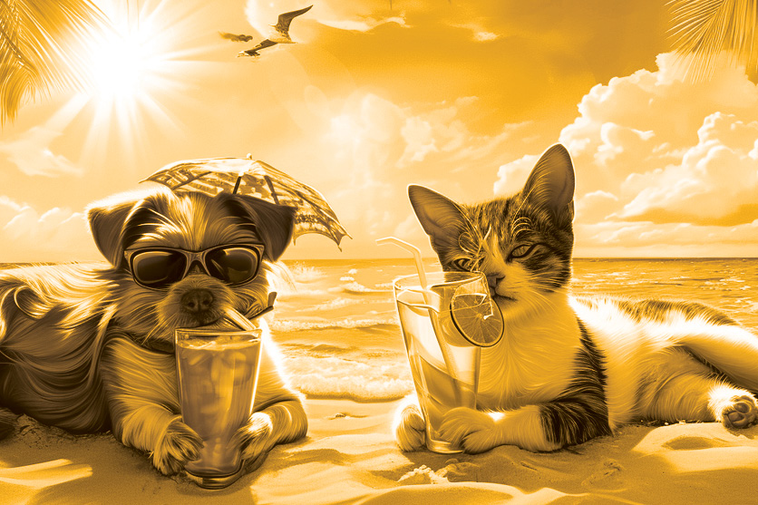 Fetch Long Beach Veterinary Conference December 6 8 DVM360 Events