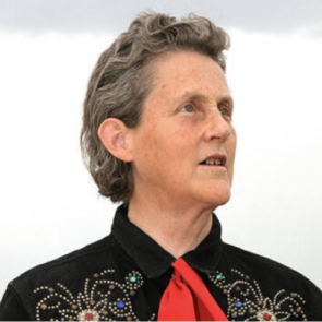 Temple Grandin PhD