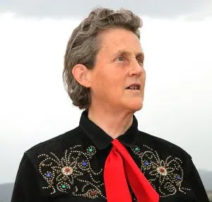 Temple Grandin, PhD